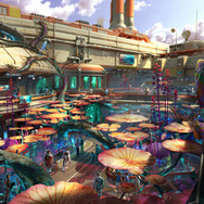 サウジアラビアが「ゲーミング＆eスポーツ地区」建設―”ゲームとeスポーツの世界的中心地”を目指す