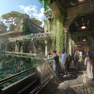 サウジアラビアが「ゲーミング＆eスポーツ地区」建設―”ゲームとeスポーツの世界的中心地”を目指す