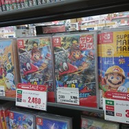 セール⭐︎switch ポケモン　ソフト　5つセット ポケモンSV』や『スプラ3』も対象に！クリスマスや年末年始に