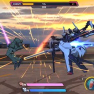 スマホ版『エクバ』で「デルタカイ」「ハイゼンスレイII・ラー」が動かせるだと...！？中国で展開中の“ガンダムファン泣かせ”な日本未上陸ゲープレイレポ【特集】