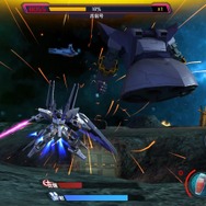 スマホ版『エクバ』で「デルタカイ」「ハイゼンスレイII・ラー」が動かせるだと...！？中国で展開中の“ガンダムファン泣かせ”な日本未上陸ゲープレイレポ【特集】