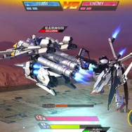 スマホ版『エクバ』で「デルタカイ」「ハイゼンスレイII・ラー」が動かせるだと...！？中国で展開中の“ガンダムファン泣かせ”な日本未上陸ゲープレイレポ【特集】