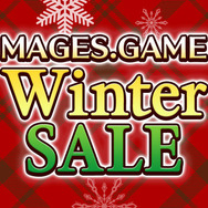 「MAGES.GAME ウインターセール」12月20日0時から―『ANONYMOUS;CODE』『STEINS;GATE ELITE』など年末年始にじっくり楽しみたいタイトルが対象