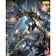 「RG 1/144 ガンダムMk-II（エゥーゴ仕様）」含む4商品がプレバンに登場！専用のゴールドメッキを採用した「MG 1/100 百式 Ver.2.0」も