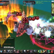 (C)T3 ENTERTAINMENT CO.,LTD. All rights reserved Copyright(c)2002-2007 Neowiz Japan Corporation., All rights reserved.