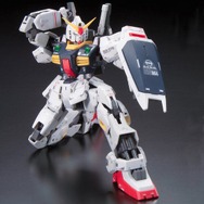 「RG 1/144 ガンダムMk-II（エゥーゴ仕様）」含む4商品がプレバンに登場！専用のゴールドメッキを採用した「MG 1/100 百式 Ver.2.0」も