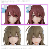 シャニマス』×「30MS」コラボ第2弾のWEB予約受付開始