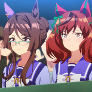 新ウマ娘「ロイスアンドロイス」正式発表!アニメ『ウマ娘3期』にも登場中、モチーフ馬は「最強の重賞未勝利馬」とも