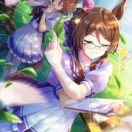 新ウマ娘「ロイスアンドロイス」正式発表!アニメ『ウマ娘3期』にも登場中、モチーフ馬は「最強の重賞未勝利馬」とも