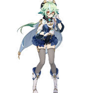 『原神』Ver.4.3「薔薇と銃士」開幕！仕込み銃付きの傘・ガンブレラを振るう淑女「ナヴィア」が新登場