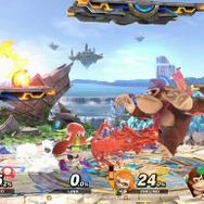 『スマブラSP』にも関わったバンダイナムコスタジオが「サイドビューアクション」の開発者を募集…新作に期待高まる