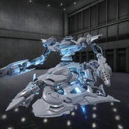 「完全に狂気」「とんだ変態企業」…『アーマード・コア6』のアプデでインテリ企業と思われていた「シュナイダー」“まさか”の姿に驚愕の声