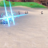 『ポケモンSV』のカメックスは“大砲”からハイドロポンプを撃つ―シリーズ3D化から約10年の悲願達成