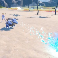 『ポケモンSV』のカメックスは“大砲”からハイドロポンプを撃つ―シリーズ3D化から約10年の悲願達成
