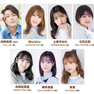 『ウマ娘』今月の「ぱかライブTV」は年末スペシャル！普段より遅めの22時30分から“2部構成”でお届け