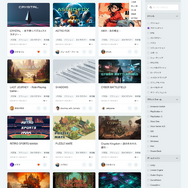 「Game Pitch Base」無料β版を公開―集英社ゲームズやアニプレックスなどのパブリッシャーとマッチングが可能
