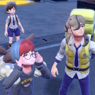 『ポケモンSV ゼロの秘宝』番外編が配信決定！ペパー、ボタン、ネモたちと「キタカミの里」を冒険