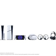 「プレイステーション5」世界累計実売台数5,000万台達成―発売から3年