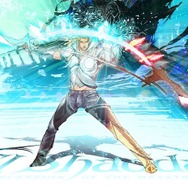 『エルシャダイ・アセンション オブ ザ メタトロンHDリマスター』スイッチ版4月28日発売！グラフィッククオリティアップ、ロード時間の最適化施しフルHD化