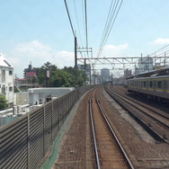 初の15両編成!『JR東日本トレインシミュレータ』最新DLC「総武快速線」リリース―東京都心から千葉郊外への風景の変化も楽しめる