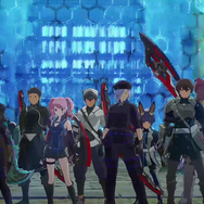 『BLUE PROTOCOL』複数人で敵から拠点を守る「防衛戦」実装など最新アップデート配信―マンスリーイベント「新しき春のお迎え」も開始