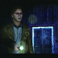 SILENT HILL -SHATTERED MEMORIES-