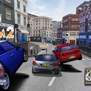 GTI Club ワールド シティ レース