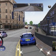 GTI Club ワールド シティ レース