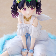 思わず“ぴゃ！？”っと声が出る天使の可愛さ！『シャニマス』より「福丸小糸」がイラストを元にミニヨンプチランジュ衣装で立体化