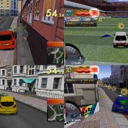 GTI Club ワールド シティ レース