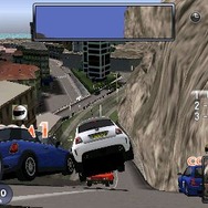 GTI Club ワールド シティ レース