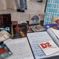 “Memories of Kenji Eno”誇りあるクリエイターの姿が浮かび上がる––「Archipel Caravan 2023」飯野賢治没後10周年企画【イベントレポ】