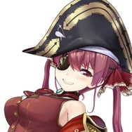 ホロライブ「宝鐘マリン」食道炎を患う…元気だけど2～3週間では治らないことをファンに報告