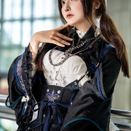 新作「OZZON JAPAN」／しょこら（X：@Chocolat_cos0）