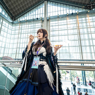 グルメレポ「AFA SG2023」／しょこら（X：@Chocolat_cos0）