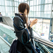 グルメレポ「AFA SG2023」／しょこら（X：@Chocolat_cos0）