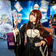 遊☆戯☆王オフィシャルカードゲーム「AFA SG2023」／しょこら（X：@Chocolat_cos0）