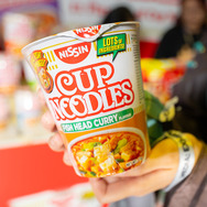 日清「AFA SG2023」