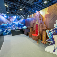 HoYoverse「AFA SG2023」