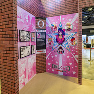 少年ジャンプ＋「AFA SG2023」