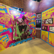 少年ジャンプ＋「AFA SG2023」