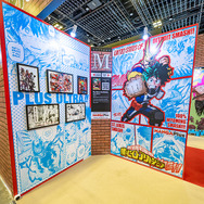 少年ジャンプ＋「AFA SG2023」
