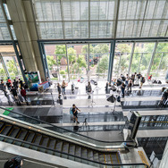 コスプレ撮影エリア「AFA SG2023」