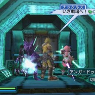 ファンタシースターポータブル2