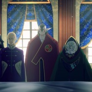 アトラス新作RPG『メタファー:リファンタジオ』世界観、ストーリー紹介!王子の呪いを解くため旅する少年と妖精の物語