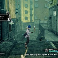 アトラス新作RPG『メタファー:リファンタジオ』世界観、ストーリー紹介!王子の呪いを解くため旅する少年と妖精の物語