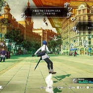 アトラス新作RPG『メタファー:リファンタジオ』世界観、ストーリー紹介!王子の呪いを解くため旅する少年と妖精の物語