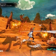 アトラス新作RPG『メタファー:リファンタジオ』世界観、ストーリー紹介!王子の呪いを解くため旅する少年と妖精の物語