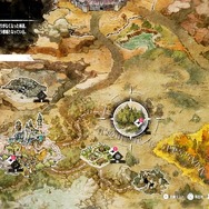 アトラス新作RPG『メタファー:リファンタジオ』世界観、ストーリー紹介!王子の呪いを解くため旅する少年と妖精の物語