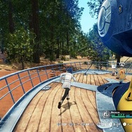 アトラス新作RPG『メタファー:リファンタジオ』世界観、ストーリー紹介!王子の呪いを解くため旅する少年と妖精の物語